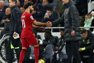 The Athletic : Liverpool a été mis en vente - 16