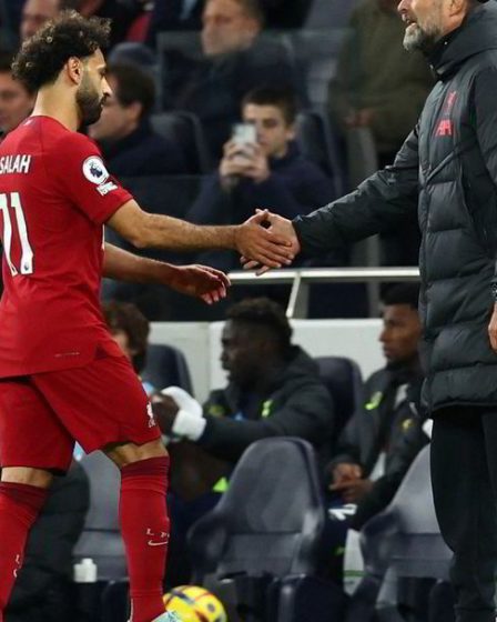 The Athletic : Liverpool a été mis en vente - 16