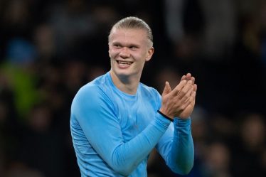 Erling Haaland sera-t-il titulaire pour Man City vs Chelsea? Dernière blessure pour le match nul de la Coupe Carabao - 18