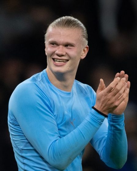 Erling Haaland sera-t-il titulaire pour Man City vs Chelsea? Dernière blessure pour le match nul de la Coupe Carabao - 16