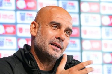 Chaque mot que Pep Guardiola a dit sur Man City contre Brentford, Haaland et la Coupe du monde - 18
