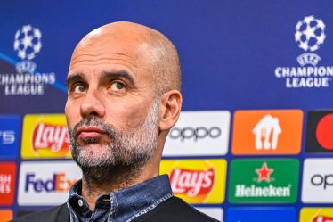 Chaque mot de Pep Guardiola sur les nouvelles de l'équipe Man City vs Séville et les dernières nouvelles d'Erling Haaland - 16