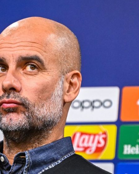 Chaque mot de Pep Guardiola sur les nouvelles de l'équipe Man City vs Séville et les dernières nouvelles d'Erling Haaland - 10