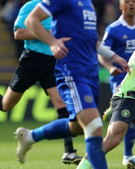 Le moment d'instinct de Jack Grealish montre ce que les fans de Man City réclament - Joe Bray 5 Le moment d'instinct de Jack Grealish montre ce que les fans de Man City réclament - Joe Bray - 4