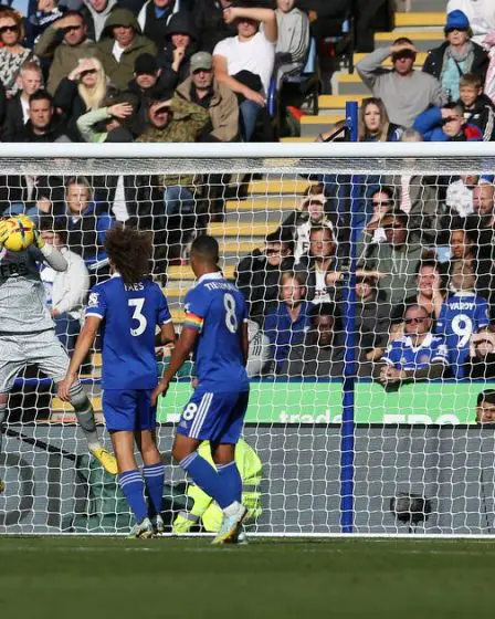 L'inquiétude d'Erling Haaland révèle une baisse majeure de l'équipe de Man City - Simon Bajkowski - 28