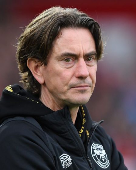Thomas Frank détaille comment Brentford ciblera la star de Man City pour essayer d'arrêter Erling Haaland - 10