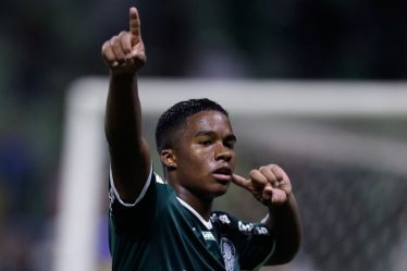Le prodige brésilien Endrick nomme la star de Man City comme une source d'inspiration pour sa carrière - 18