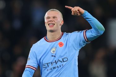 L'agent d'Erling Haaland vient d'envoyer un rappel sain à Man City - Jack Flintham - 18