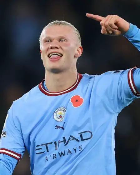 L'agent d'Erling Haaland vient d'envoyer un rappel sain à Man City - Jack Flintham - 16