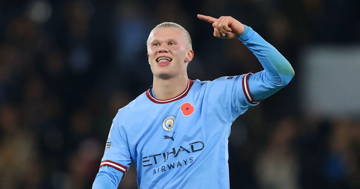L'agent d'Erling Haaland vient d'envoyer un rappel sain à Man City - Jack Flintham 4 L'agent d'Erling Haaland vient d'envoyer un rappel sain à Man City - Jack Flintham - 3