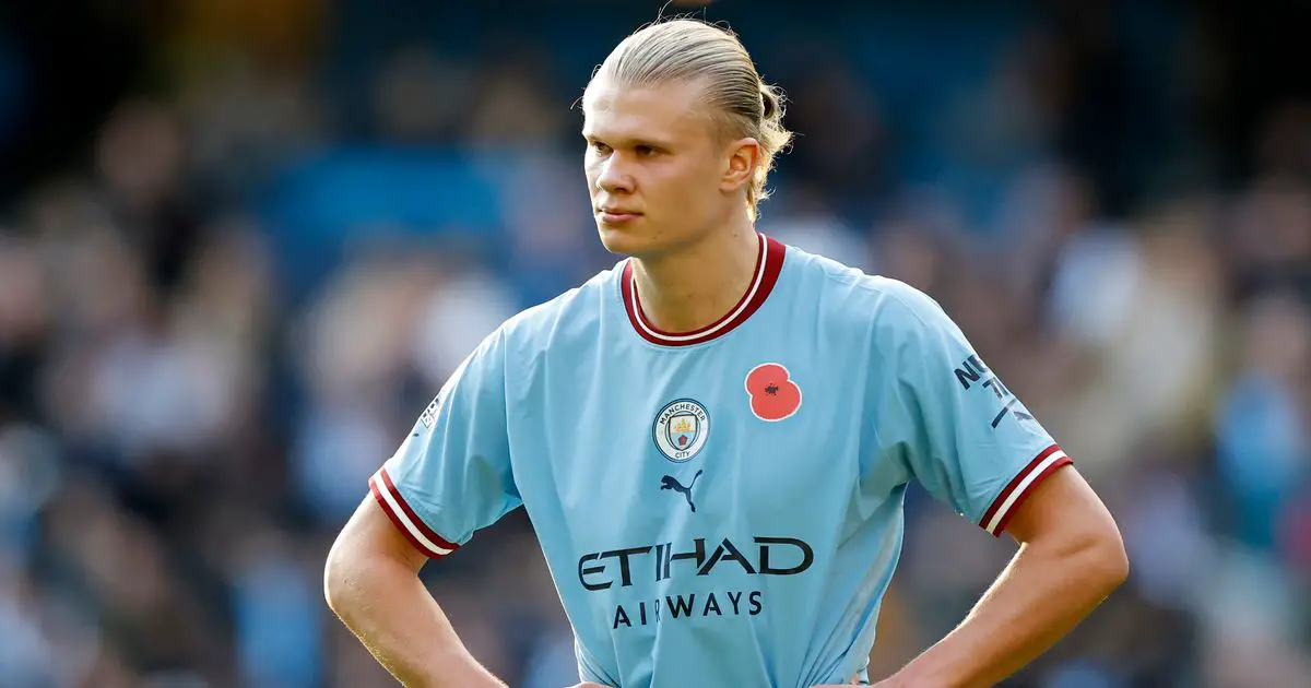 L'agent d'Erling Haaland répond à la clause de libération de Man City et aux rumeurs de transfert du Real Madrid - 3