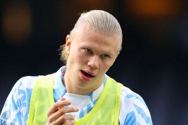 Erling Haaland comparé à l'attaquant de Manchester United Cristiano Ronaldo et Lionel Messi - 18