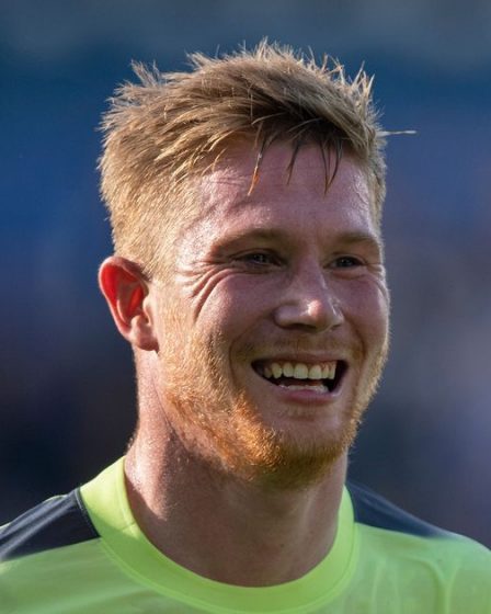 Erling Haaland est resté stupéfait face au but merveilleux de Kevin De Bruyne à Manchester City contre Leicester - 1