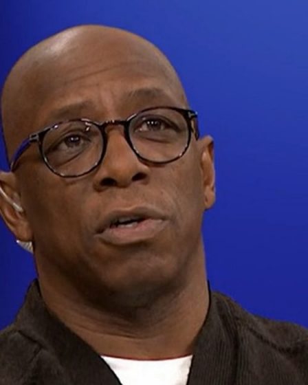 Ian Wright explique comment Brentford a réussi à garder Erling Haaland silencieux pour Man City - 7