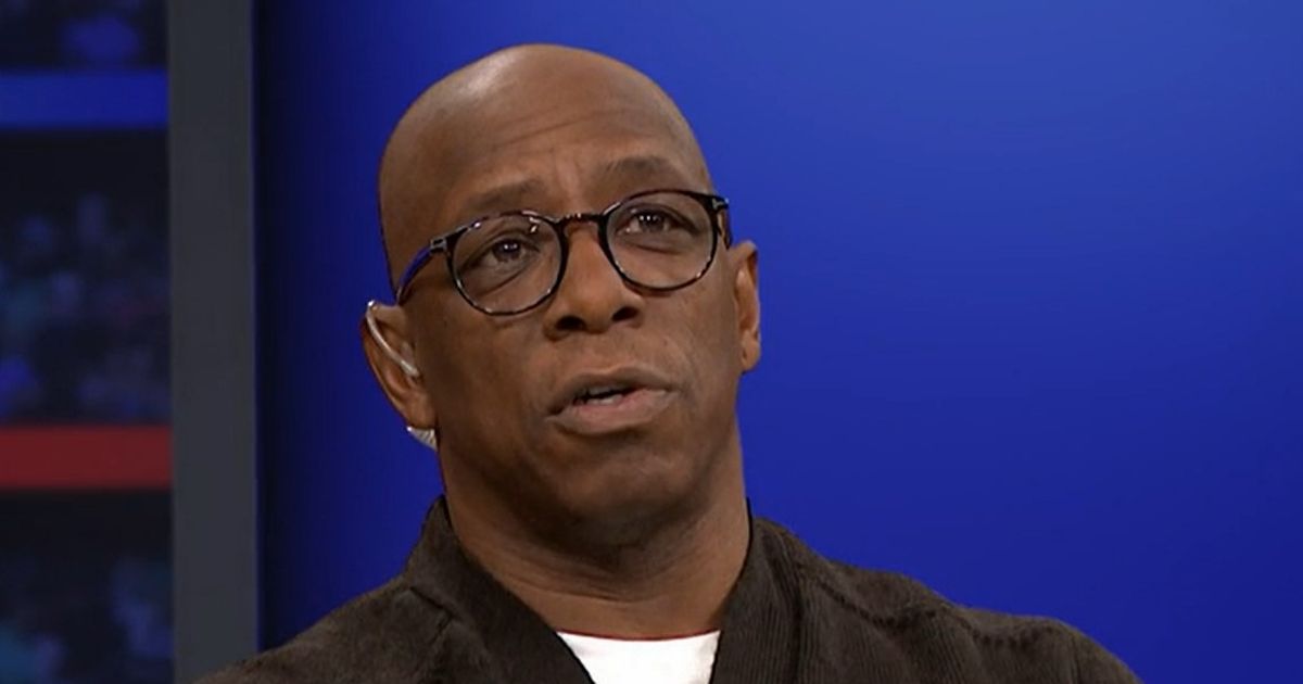 Ian Wright explique comment Brentford a réussi à garder Erling Haaland silencieux pour Man City 4 Ian Wright explique comment Brentford a réussi à garder Erling Haaland silencieux pour Man City - 3