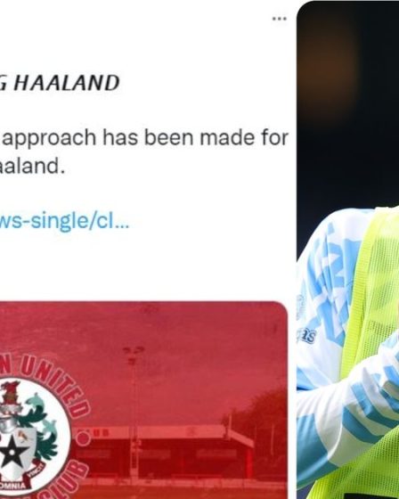 La cascade de transfert d'Erling Haaland met en lumière une opportunité unique de Coupe du monde pour les fans de Manchester United et de City - Joe Bray - 4