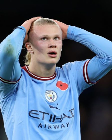 Erling Haaland explique pourquoi il a refusé de jouer pour l'Angleterre 26 Erling Haaland explique pourquoi il a refusé de jouer pour l'Angleterre - 25