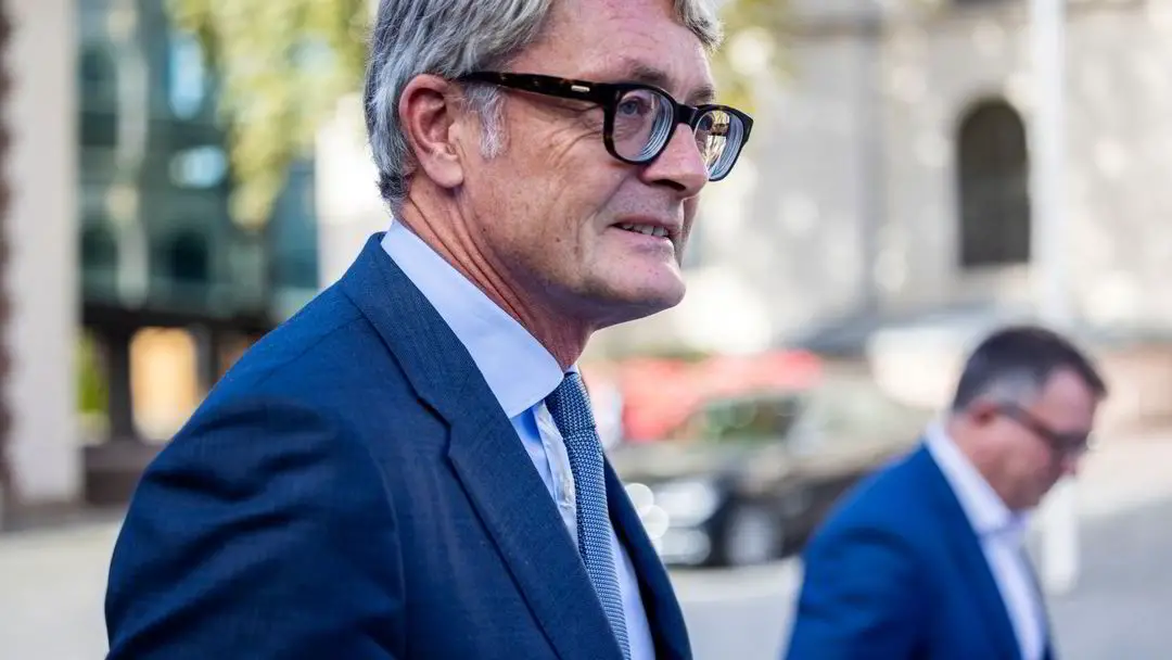 Le patron d'Aker sur la restructuration ratée et la crise énergétique : - Nous démolissons notre maison avant la construction de la nouvelle maison 4 Le patron d'Aker sur la restructuration ratée et la crise énergétique : - Nous démolissons notre maison avant la construction de la nouvelle maison - 3