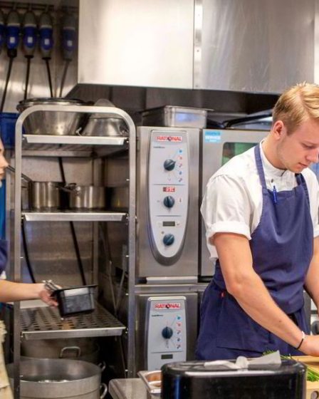 Nous ne pouvons pas accepter que le surmenage et la discrimination soient le chemin vers les étoiles Michelin - 7