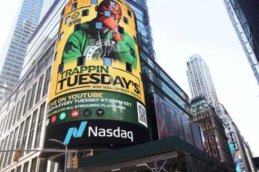Les chiffres de l'inflation font grimper Wall Street - l'indice technologique Nasdaq augmente de 5% - 16