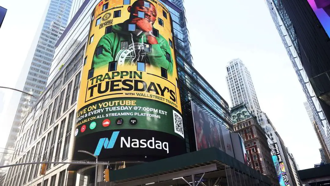 Les chiffres de l'inflation ont fait grimper fortement Wall Street - le Nasdaq a augmenté de plus de sept pour cent 4 Les chiffres de l'inflation ont fait grimper fortement Wall Street - le Nasdaq a augmenté de plus de sept pour cent - 3