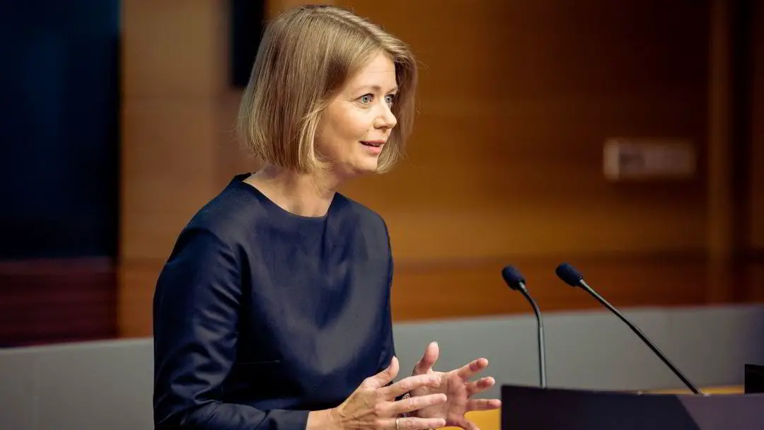 Sondage de la Fresh Norges Bank : les acteurs de la vie active prédisent une croissance des prix encore plus forte - 3