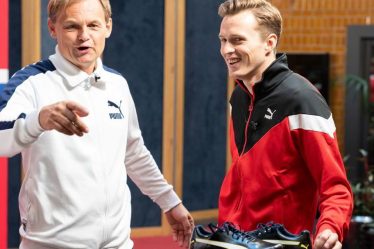 Le Norvégien Bjørn Gulden, actuellement en tant que nouveau PDG d'Adidas, est en pourparlers avec l'entreprise - 18
