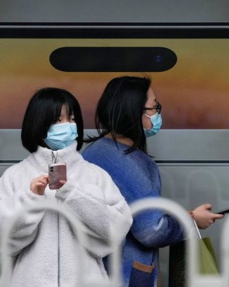 Apple coupe la production d'iPhone après de nouvelles fermetures en Chine - 10