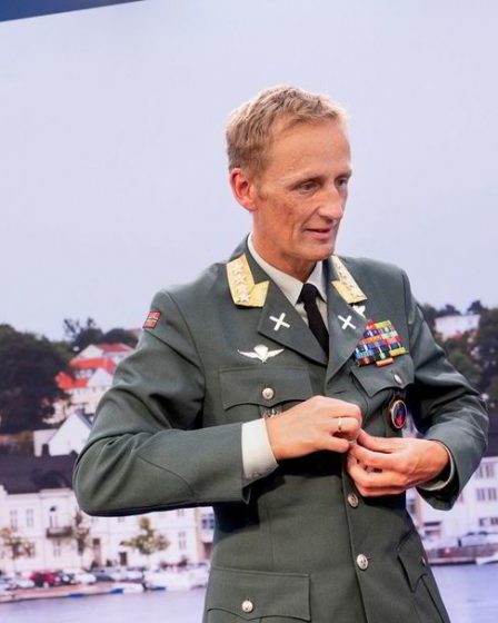 Le Parti conservateur reportera la décision sur les chars 20 Le Parti conservateur reportera la décision sur les chars - 19