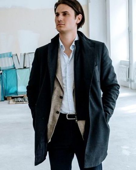 L'héritier milliardaire Thomas Neslein a annoncé son déménagement en Suisse 8 L'héritier milliardaire Thomas Neslein a annoncé son déménagement en Suisse - 7