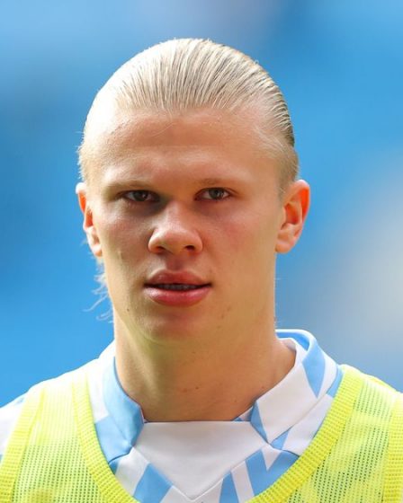 Le patron de la Norvège explique pourquoi la star de Man City, Erling Haaland, sera absente pour le choc de la République d'Irlande 24 Le patron de la Norvège explique pourquoi la star de Man City, Erling Haaland, sera absente pour le choc de la République d'Irlande - 23