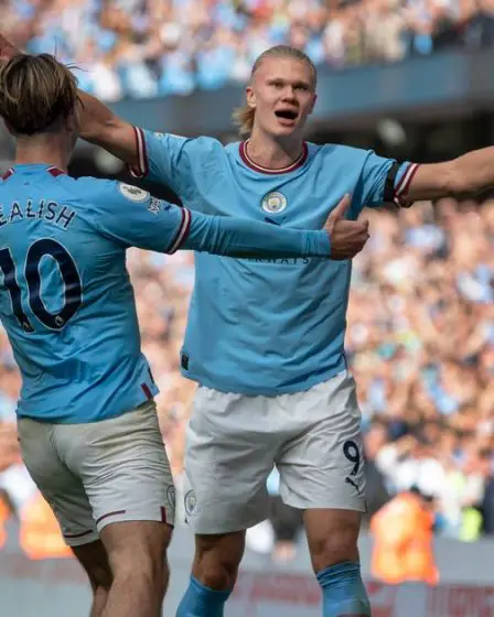 Notes des joueurs de Man City de la saison jusqu'à présent, Haaland brillant et Grealish sous-estimé - Joe Bray - 4