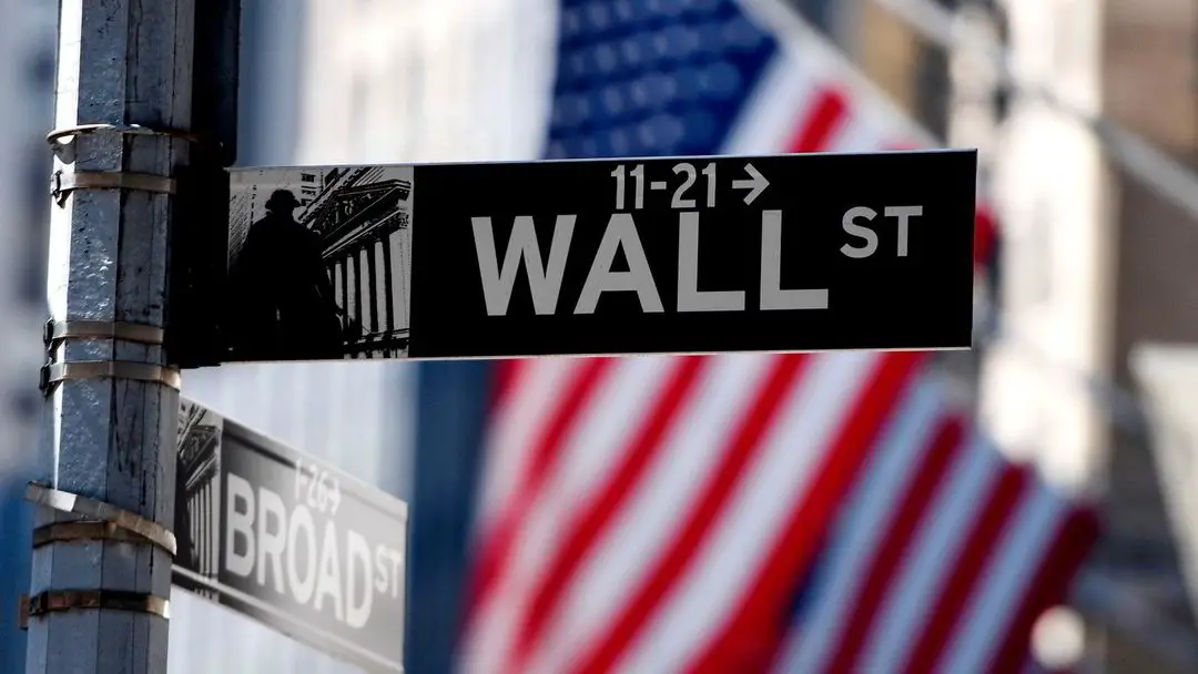 Wall Street hésite après l'ouverture de la Bourse - 3