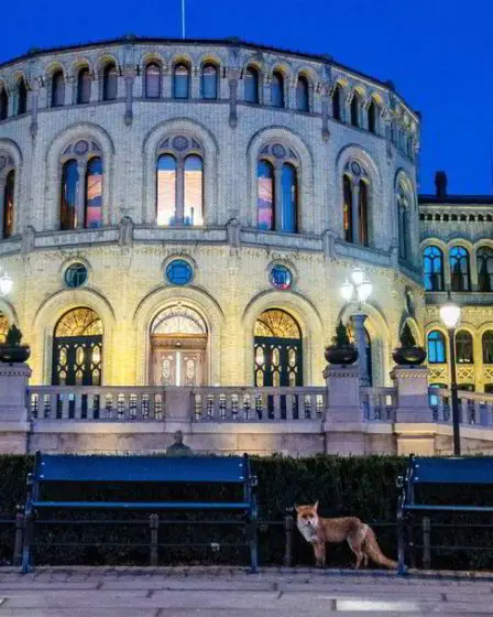Le Storting a dépensé 4,9 millions d'euros pour des avocats qui se sont opposés à l'Agence fiscale - puis la réclamation fiscale a été acceptée - 27