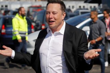 Le taux a été divisé par deux en un an - Tesla poursuit la croissance sur de nouveaux marchés - 16