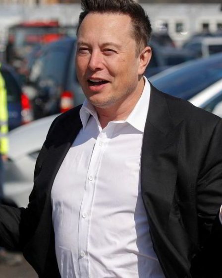 Le taux a été divisé par deux en un an - Tesla poursuit la croissance sur de nouveaux marchés 8 Le taux a été divisé par deux en un an - Tesla poursuit la croissance sur de nouveaux marchés - 7