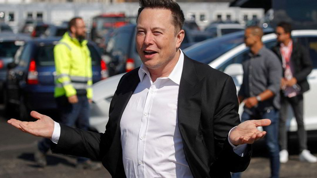 Le taux a été divisé par deux en un an - Tesla poursuit la croissance sur de nouveaux marchés 4 Le taux a été divisé par deux en un an - Tesla poursuit la croissance sur de nouveaux marchés - 3