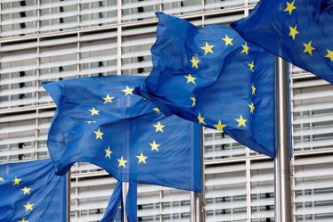 La Commission européenne propose un prix plafond du gaz à 275 euros - 18