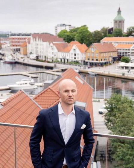 Vendre 60 appartements à Stavanger pour un peu moins de 200 millions NOK : - C'était une bonne affaire 31 Vendre 60 appartements à Stavanger pour un peu moins de 200 millions NOK : - C'était une bonne affaire - 30