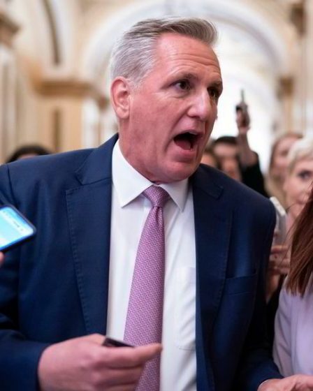 Les républicains s'approchent d'une faible majorité au Congrès 14 Les républicains s'approchent d'une faible majorité au Congrès - 13