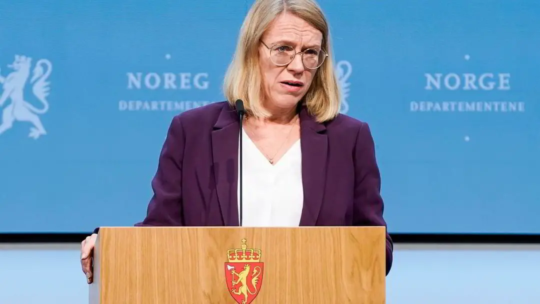 Huitfeldt sur l'attaque à la roquette en Pologne : un incident très grave, mais beaucoup de choses ne sont toujours pas claires 4 Huitfeldt sur l'attaque à la roquette en Pologne : un incident très grave, mais beaucoup de choses ne sont toujours pas claires - 3