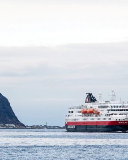 Les bénéfices d'Hurtigruten reprennent de la vitesse - mais l'argent brûle toujours - 4