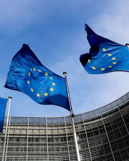 A besoin du poids de l'UE contre le pétrole dans l'Arctique 17 A besoin du poids de l'UE contre le pétrole dans l'Arctique - 16