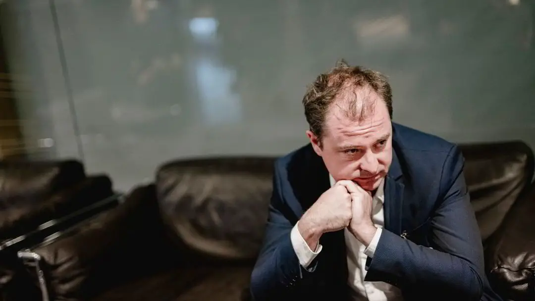 Adevinta a réalisé un chiffre d'affaires de 4,2 milliards de NOK au troisième trimestre 4 Adevinta a réalisé un chiffre d'affaires de 4,2 milliards de NOK au troisième trimestre - 3