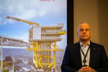 Equinor reporte sa décision d'investissement pour le projet controversé de Wisting - le paquet fiscal sur le pétrole ne suffit pas - 18