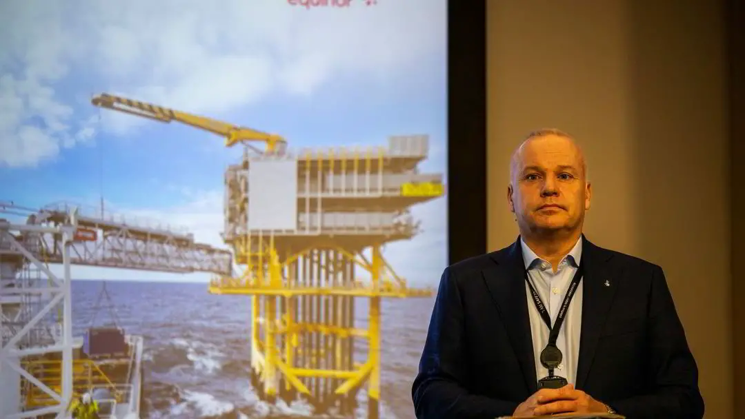 Equinor reporte un projet pétrolier controversé après la répression des coûts et l'austérité fiscale : - Risque important de nouvelles augmentations 4 Equinor reporte un projet pétrolier controversé après la répression des coûts et l'austérité fiscale : - Risque important de nouvelles augmentations - 3