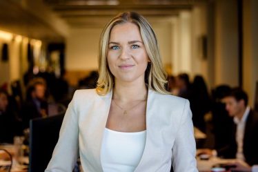 Des recherches récentes montrent que les acteurs de la vie active s'attendent à une inflation plus élevée : - Souligne à quel point ce sera difficile pour la Norges Bank à l'avenir - 18