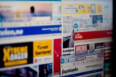 Une bonne raison de suivre la concurrence sur le marché norvégien de l'information - 6
