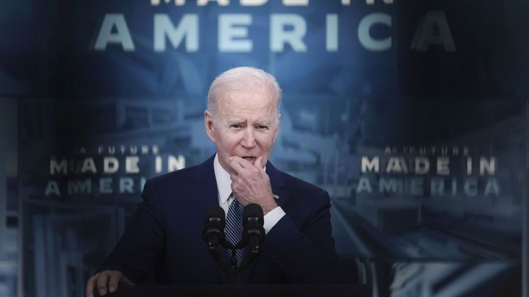 Joe Biden dit qu'il confirmera "au début de l'année prochaine" s'il se présente pour une réélection en 2024 4 Joe Biden dit qu'il confirmera "au début de l'année prochaine" s'il se présente pour une réélection en 2024 - 3