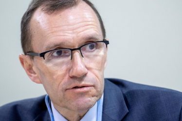 Eide inquiet des négociations climatiques en prolongation en Egypte - 18